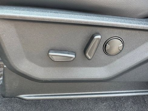 New 2025 Ford F250 Lariat w/ Lariat Ultimate Package image 21