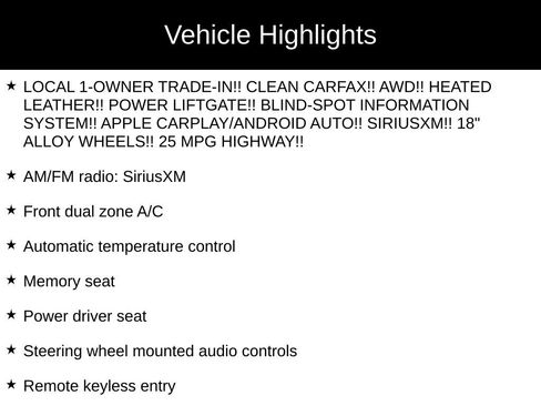 Used 2025 Honda Pilot EX-L image 33