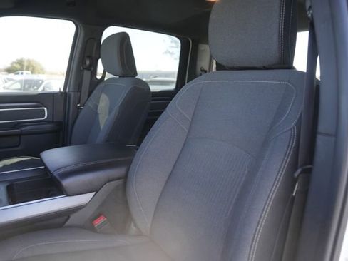 Used 2023 RAM 3500 Big Horn w/ Level 1 Equipment Group image 10