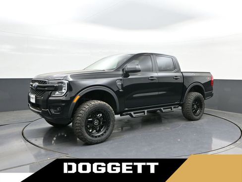 New 2025 Ford Ranger XL image 1
