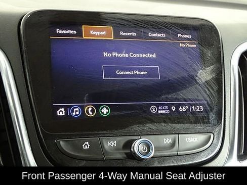 Used 2022 Chevrolet Equinox Premier w/ LPO, Floor Liner Package image 32