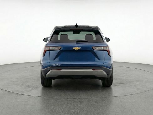 Used 2025 Chevrolet Equinox LT image 7