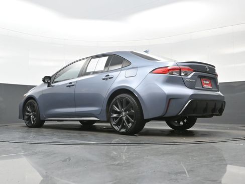 Used 2023 Toyota Corolla SE FWD image 29