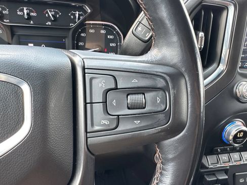 Used 2020 GMC Sierra 1500 AT4 w/ AT4 Premium Package AWD/4WD image 14
