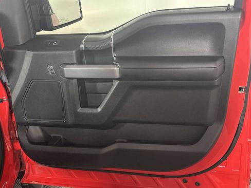 Used 2020 Ford F150 XLT w/ Equipment Group 302A Luxury RWD image 16