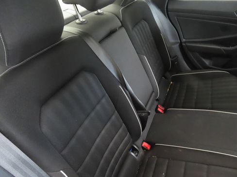 Used 2024 Volkswagen Jetta Sport FWD image 23