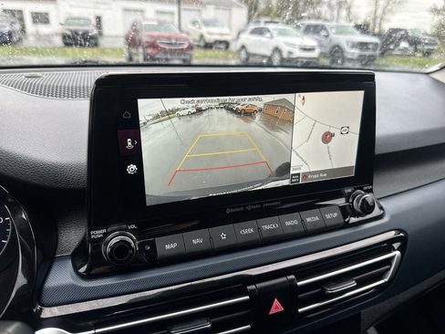 Used 2022 Kia Seltos S image 17