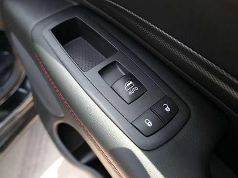 New 2026 Dodge Durango GT w/ Blacktop Package RWD image 21