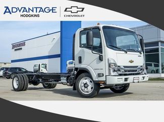 New 2025 Chevrolet Low Cab Forward RWD video 1