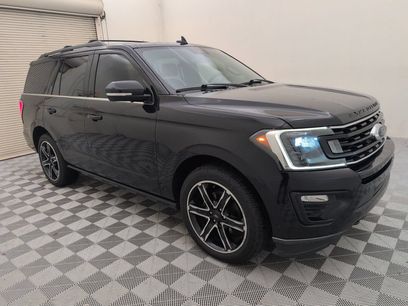 Used 2019 Ford Expedition Limited w/ Equipment Group 303A