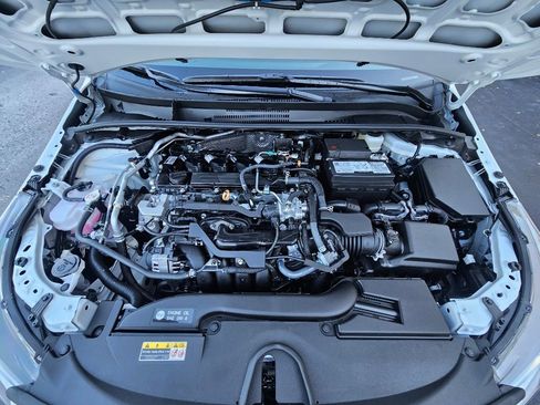 Certified 2024 Toyota Corolla SE image 11