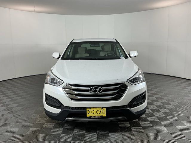 Used 2016 Hyundai Santa Fe Sport AWD/4WD image 2