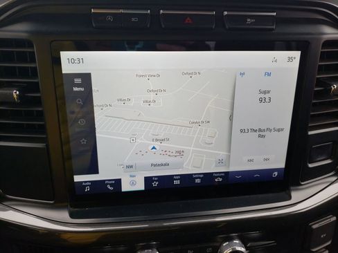 Used 2021 Ford F150 XLT w/ Equipment Group 302A High image 20