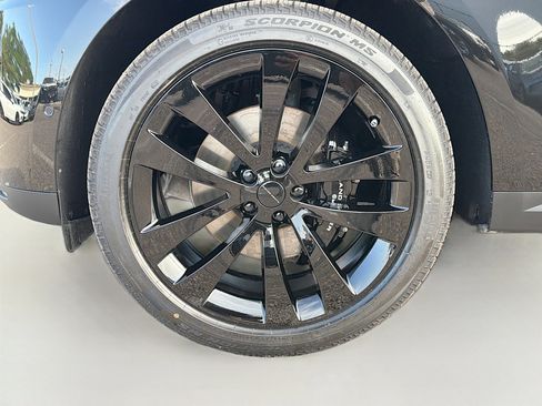 New 2026 Land Rover Range Rover Sport SE image 42