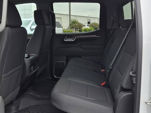 New 2026 Chevrolet Silverado 1500 RST AWD/4WD image 11