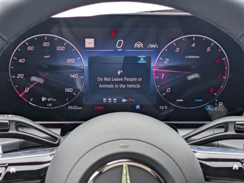 New 2026 Mercedes-Benz GLC 300 4MATIC image 20