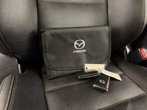Used 2023 MAZDA CX-5 AWD 2.5 S image 38