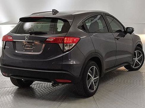 Used 2021 Honda HR-V EX-L image 3