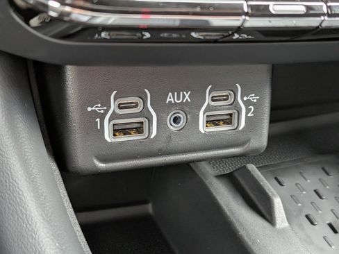 New 2026 Dodge Durango GT AWD/4WD image 21