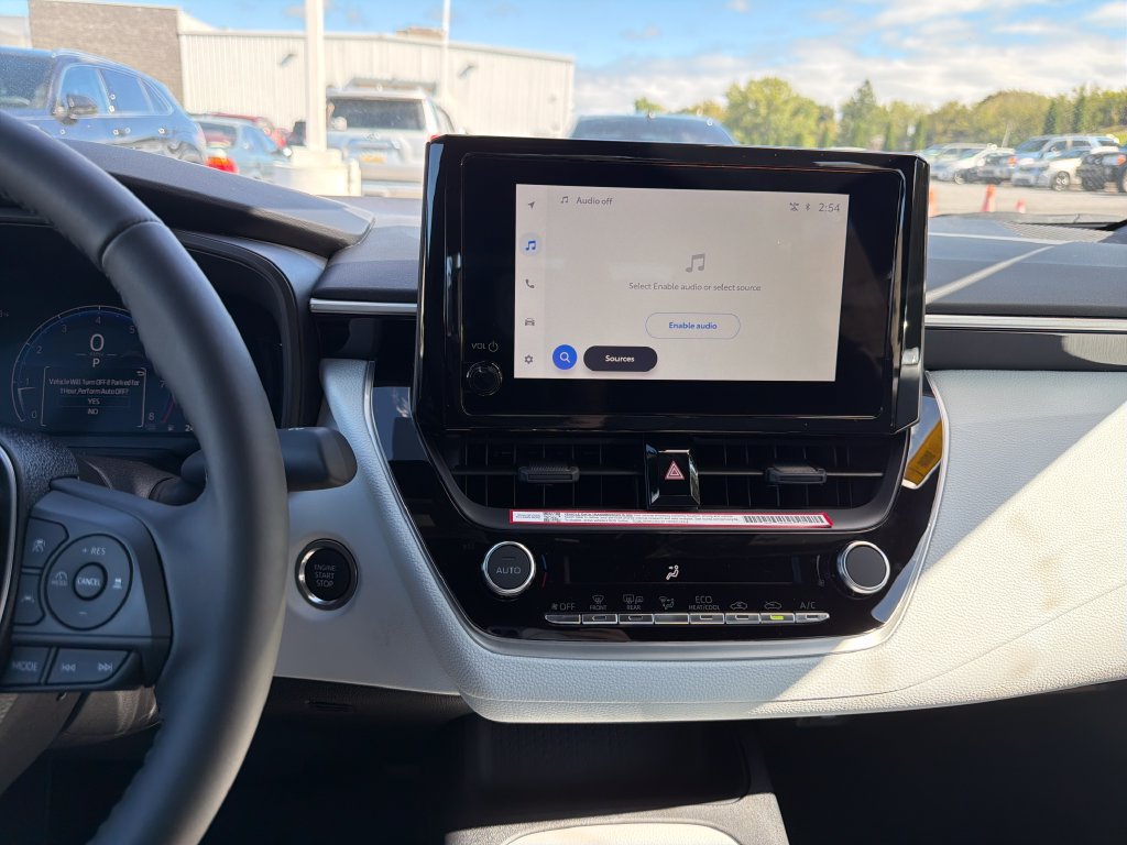 Used 2026 Toyota Corolla SE FWD image 22