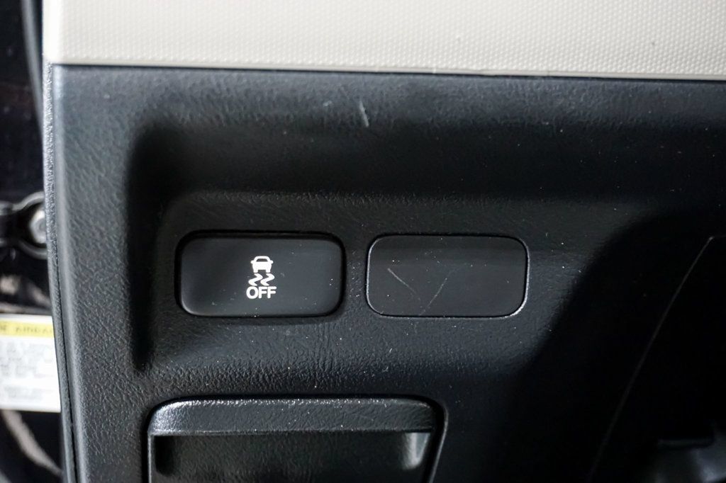 Used 2011 Honda Element EX image 23