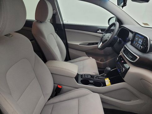 Used 2020 Hyundai Tucson Value AWD/4WD image 21
