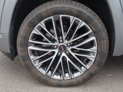 Used 2026 GMC Terrain Denali w/ LPO, Floor Liner Package AWD/4WD image 27