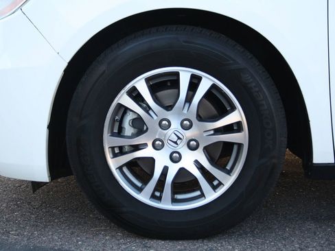 Used 2012 Honda Odyssey EX-L image 28