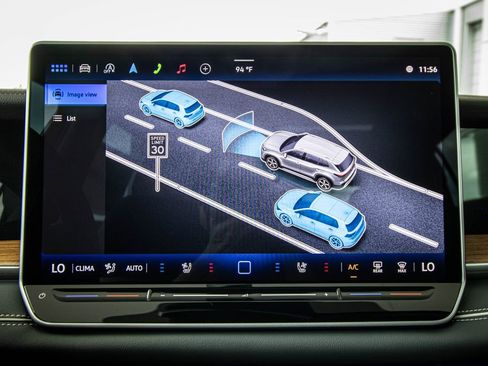 New 2026 Volkswagen Tiguan SEL R-Line image 48