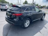 Used 2016 INFINITI QX70 AWD w/ Premium Package image 4