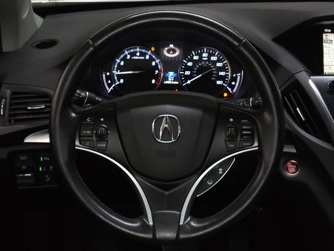 Used 2019 Acura MDX SH-AWD w/ Technology Package image 27