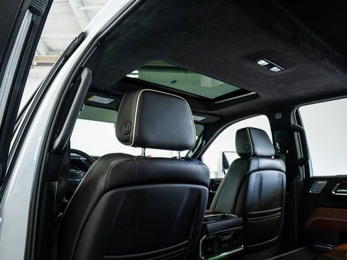 Used 2024 GMC Sierra 2500 Denali Ultimate w/ Max Trailering Package image 60