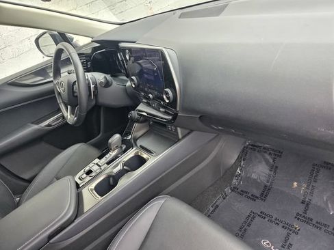 Used 2023 Lexus NX 350 AWD w/ Cold Area Package image 16