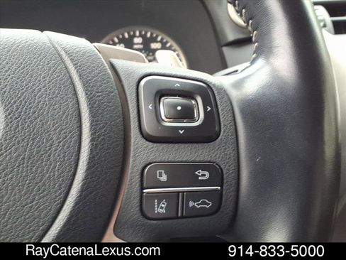 Certified 2021 Lexus NX 300 AWD w/ Comfort Package image 15