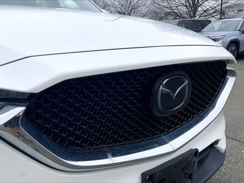 Used 2018 MAZDA CX-5 Grand Touring w/ Premium Package image 29