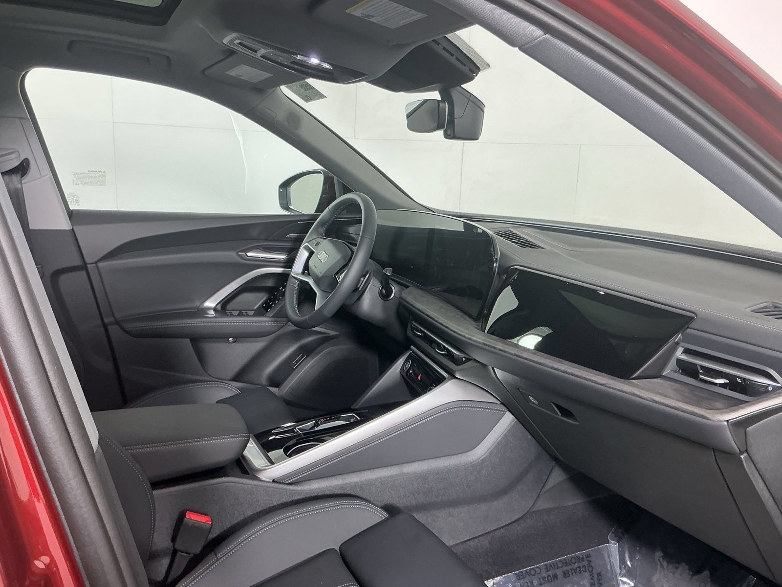 New 2026 Audi Q5 Premium Plus AWD/4WD image 20