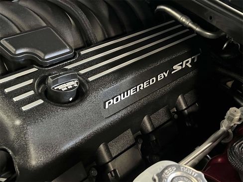 Used 2022 Dodge Challenger R/T Scat Pack image 12