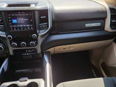 Used 2020 RAM 1500 Lone Star image 20