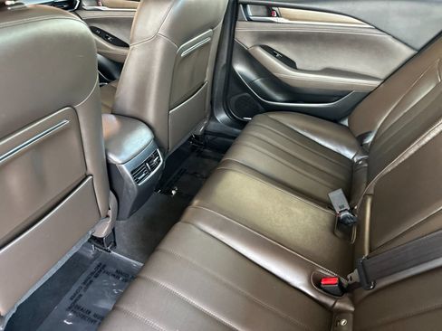 Used 2018 MAZDA MAZDA6 Signature FWD image 14