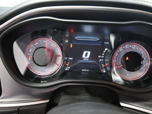 Used 2020 Dodge Challenger R/T Scat Pack w/ Shaker Package image 20