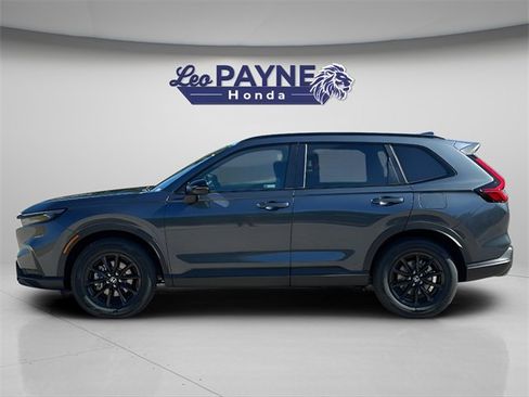 New 2026 Honda CR-V Sport-L image 3