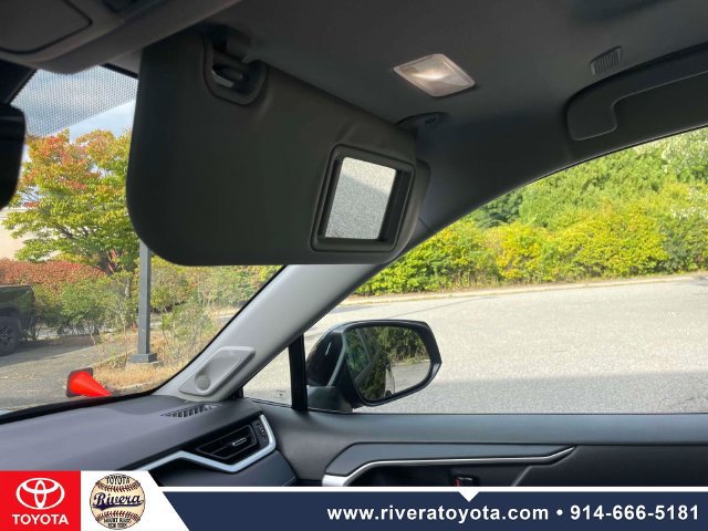 Certified 2025 Toyota RAV4 XLE Premium w/ Weather Package AWD/4WD image 33