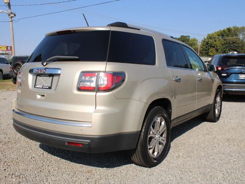 Used 2013 GMC Acadia SLT image 8