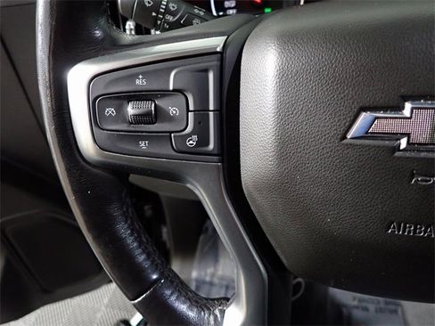 Used 2020 Chevrolet Silverado 1500 RST w/ All-Star Edition image 21