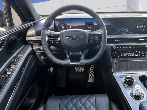 Used 2026 Genesis GV80 3.5T e-SC image 13