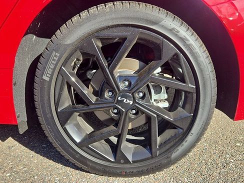 New 2026 Kia K5 GT-Line w/ GT-Line Premium Package image 41