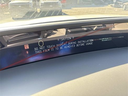 New 2026 Lincoln Nautilus Premier image 35