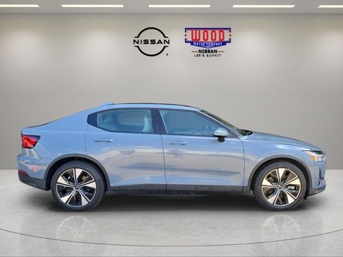Used 2024 Polestar Polestar 2 w/ Pilot Pack RWD image 2