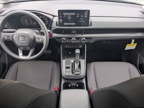 New 2026 Honda CR-V LX image 14