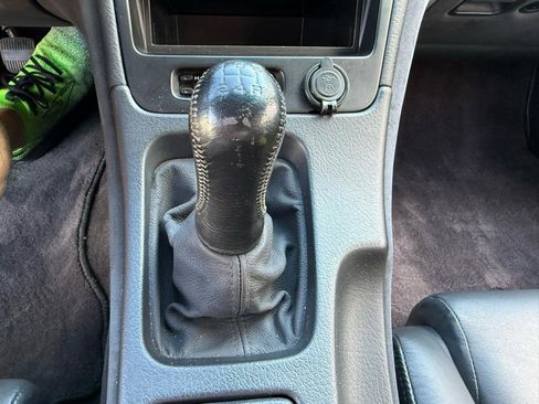 Used 1994 Nissan 300ZX Twin Turbo RWD image 83